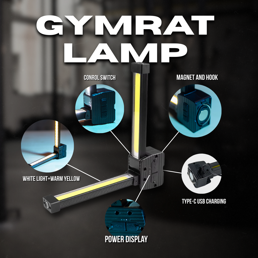 Posing Lamp