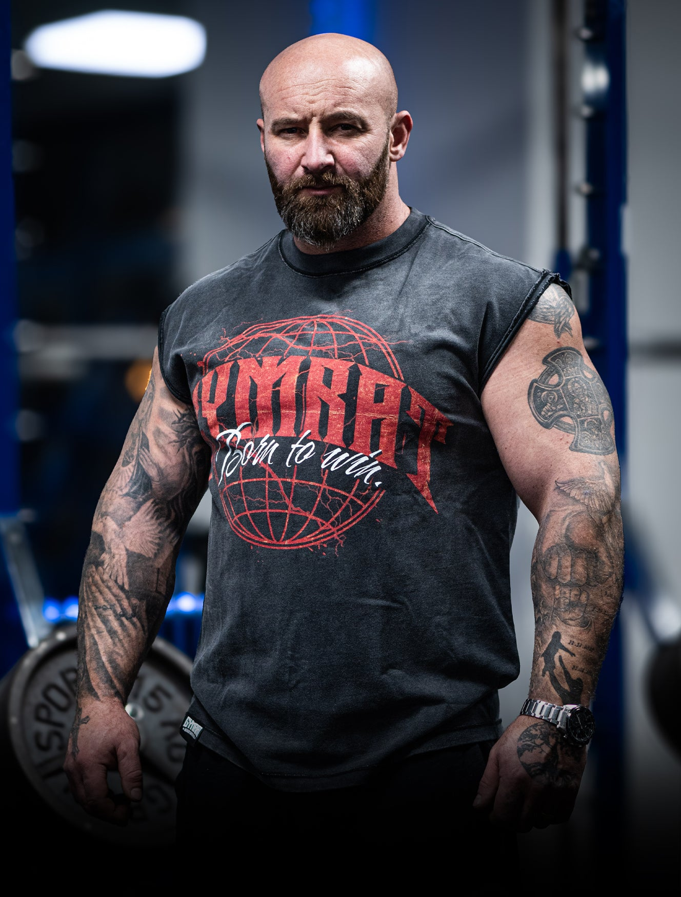Gymrat Tílka